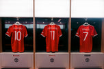 The Beautiful Game: The Evolution of English Football League
