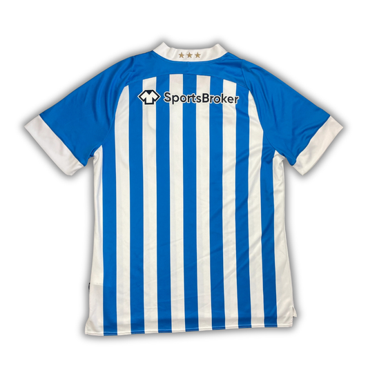 Huddersfield Town 2022/23 Home Shirt (Excellent) - Size XL