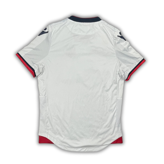 Bolton Wanderers 2018/19 Home Shirt (Very Good) - Size S