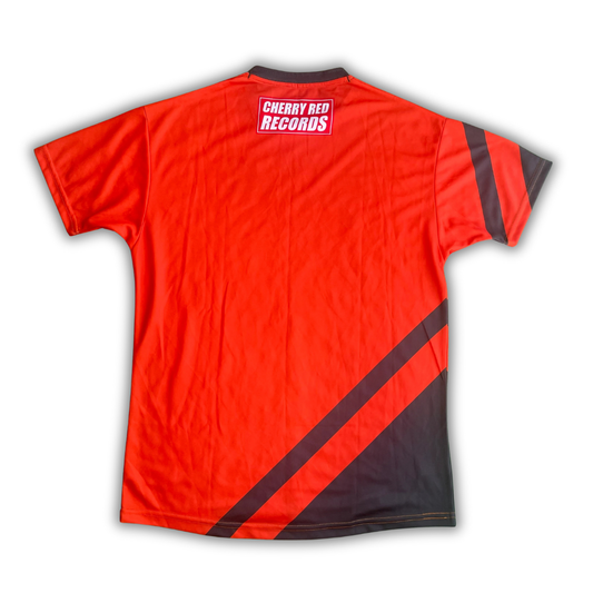 Wycombe Wanderers 2018/19 Away Shirt (BNWT) - Size XXL