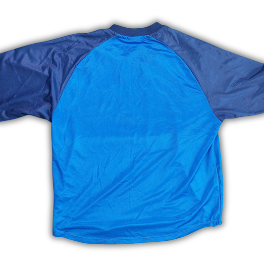 Gillingham 2001/02 Home Shirt (Very Good) - Size XL