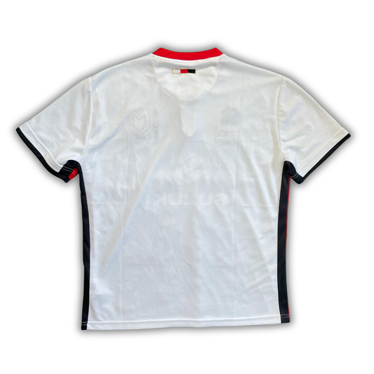 MK Dons 2015/16 Home Shirt (Very Good) - Size L