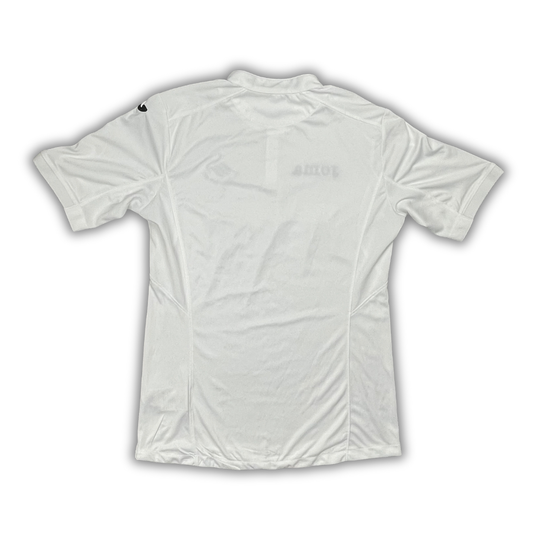 Swansea City 2016/17 Home Shirt (Excellent) - Size L