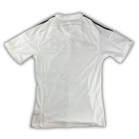 Swansea City 2015/16 Home Shirt (Very Good) - Size M