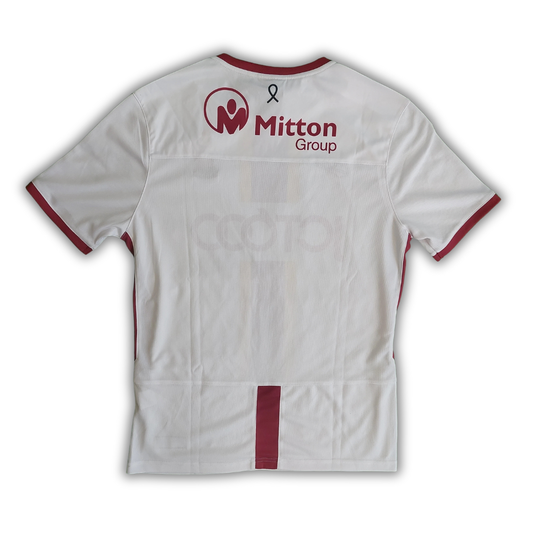 Bradford City 2019/20 Away Shirt (Excellent) - Size S