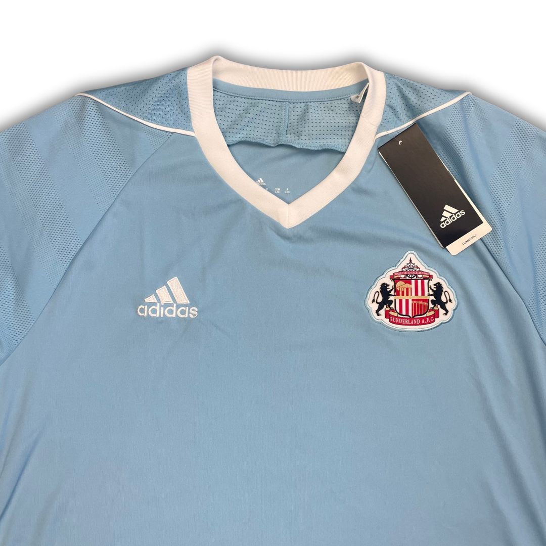 Sunderland 2017/18 Away Shirt (BNWT) - Size L
