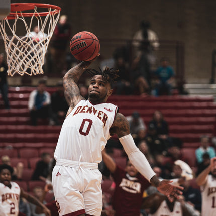 Collection image for: Basketball Jerseys