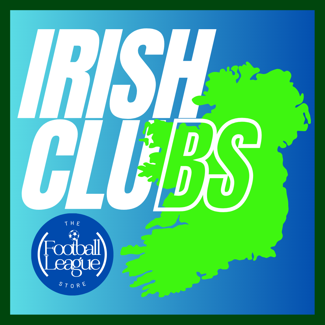 Irish Clubs