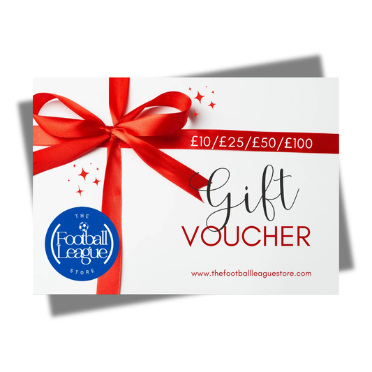 The Football League Store Gift Card (Digitial)