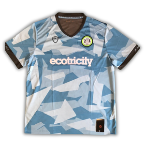 Descriptive image text