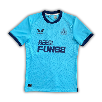 Collection image for: Newcastle United