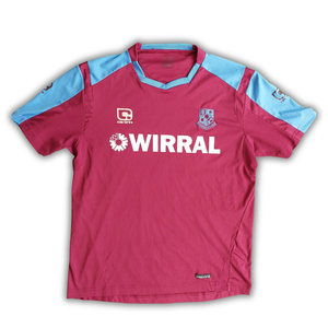 Descriptive image text