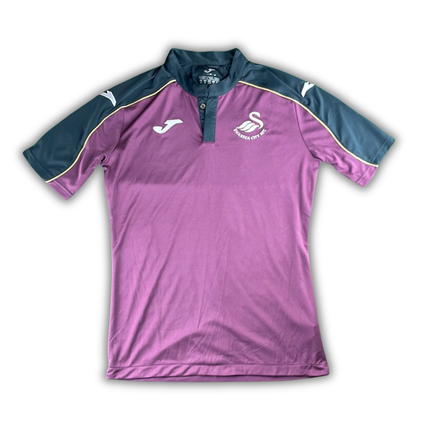 Swansea City 2018/19 Third Shirt (Excellent) - Size S
