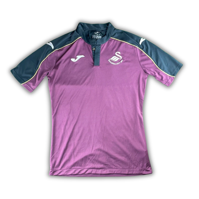 Swansea City 2018/19 Third Shirt (Excellent) - Size S