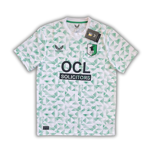 Descriptive image text