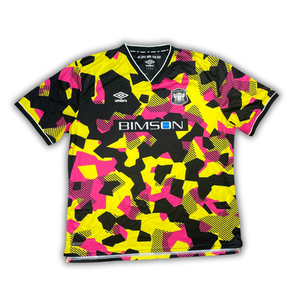 Collection image for: Carlisle United