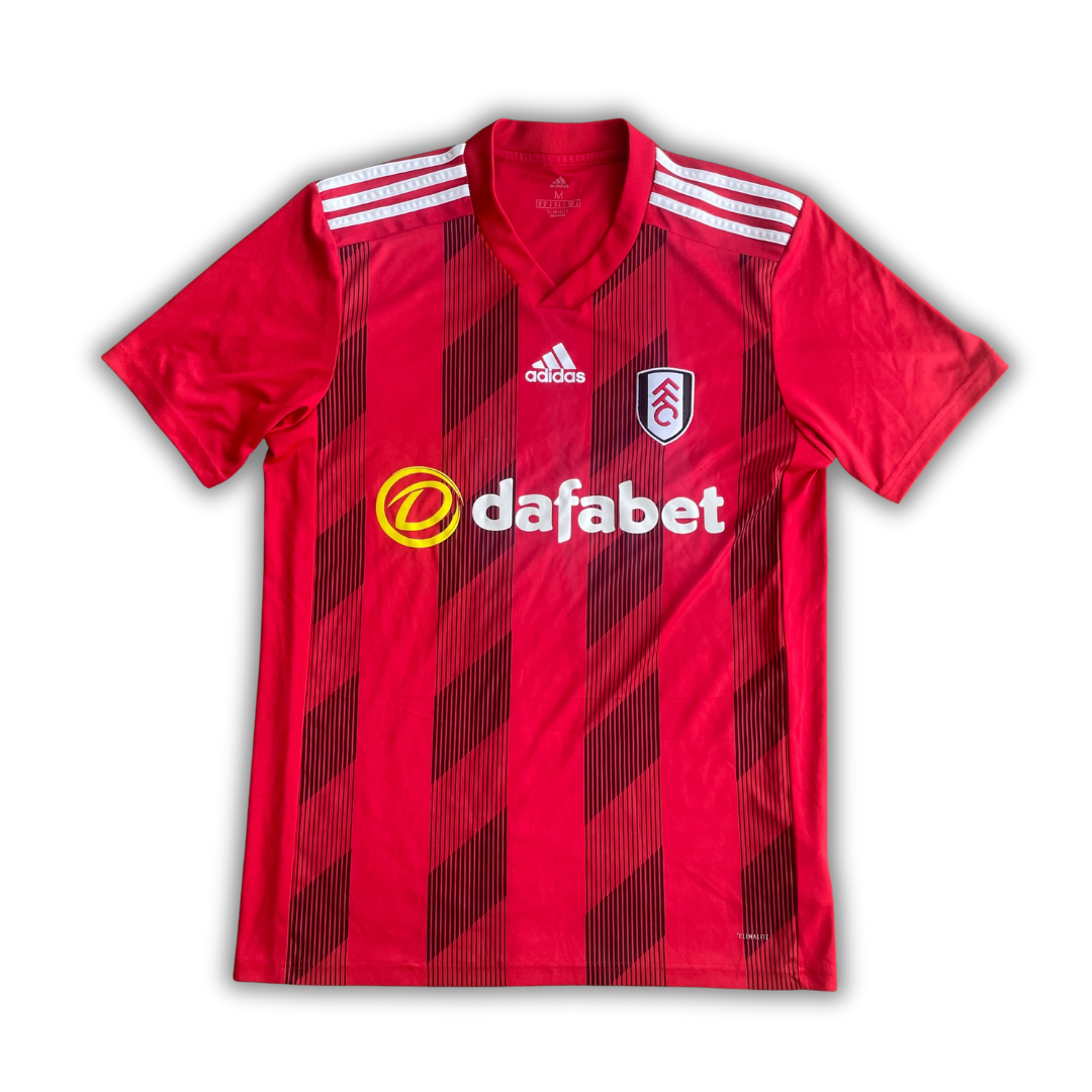 Fulham 2019/20 Away Shirt (Very Good) - Size M