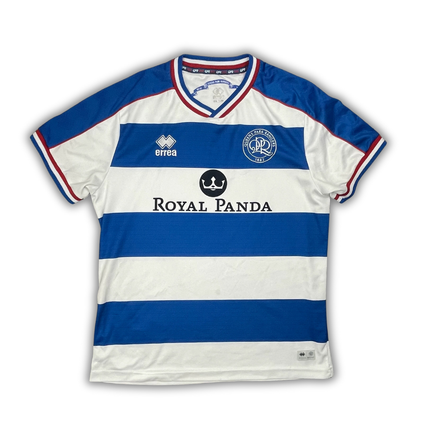 Collection image for: QPR