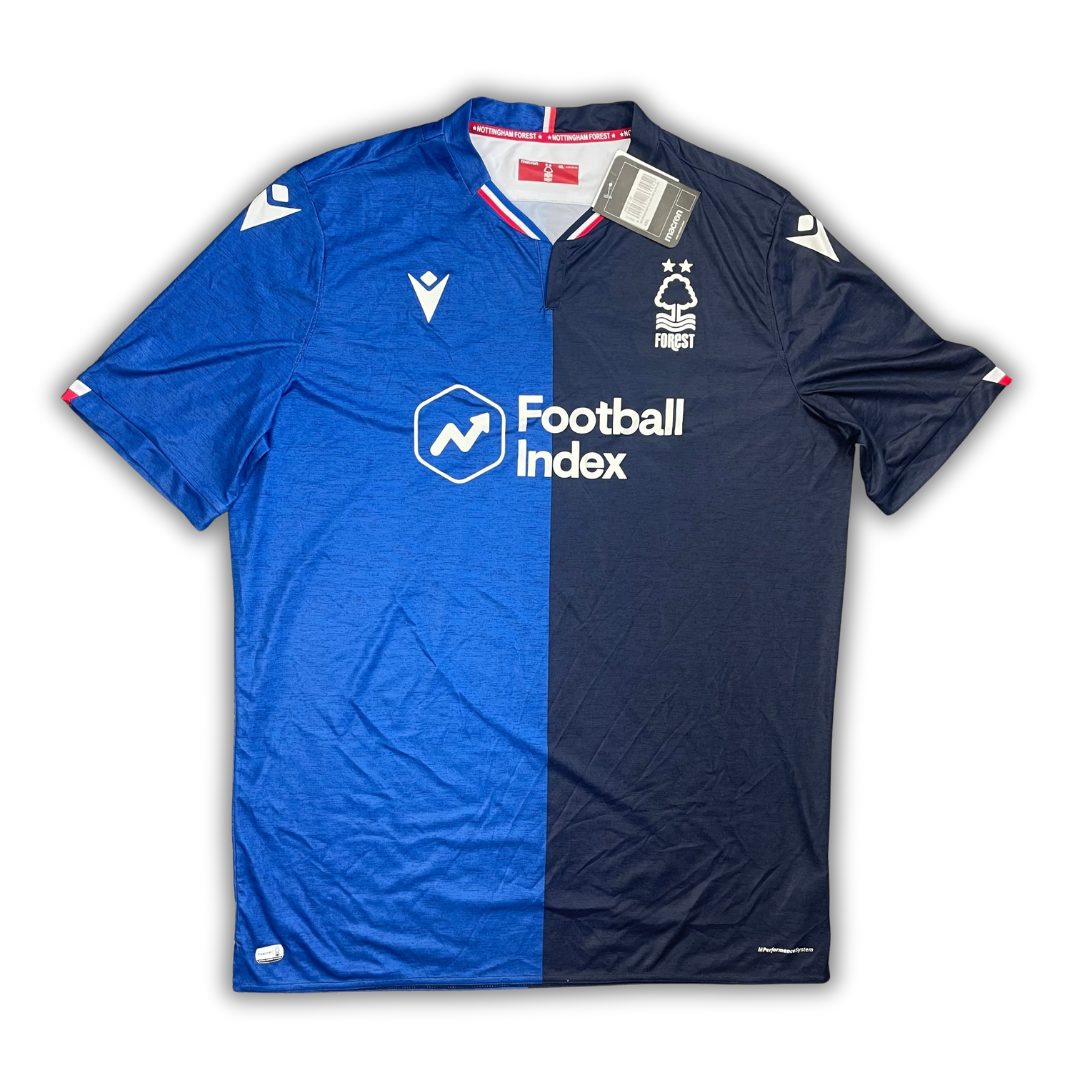 Nottingham Forest 2019/20 Away Shirt (BNWT) - Size 4XL