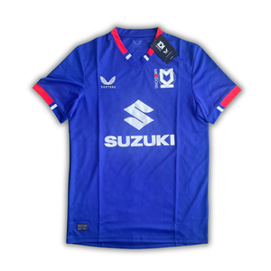 Descriptive image text