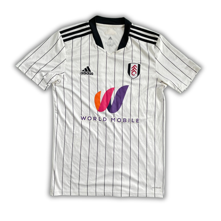 Collection image for: Fulham