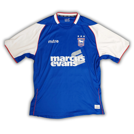Collection image for: Ipswich Town