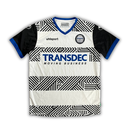 East Stirlingshire FC 2023/24 Home Shirt (Excellent) - Size XL