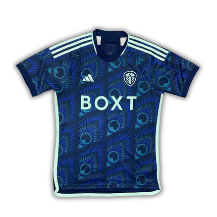 Collection image for: Leeds United