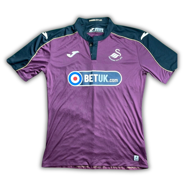 Swansea City 2018/19 Third Shirt (Excellent) - Size XL