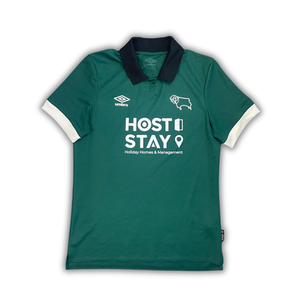 Collection image for: Derby County