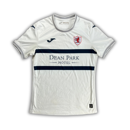 Collection image for: Raith Rovers