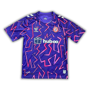 Descriptive image text