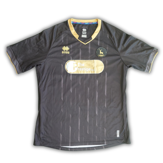Hartlepool United 2022/23 Third Shirt (Excellent) - Size 3XL