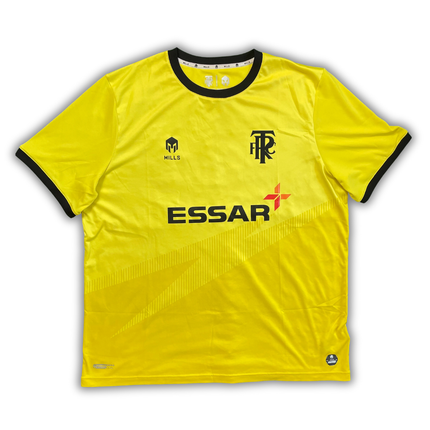 Collection image for: Tranmere Rovers