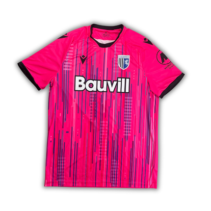 Gillingham 2023/24 Third Shirt (Excellent) - Size 3XL