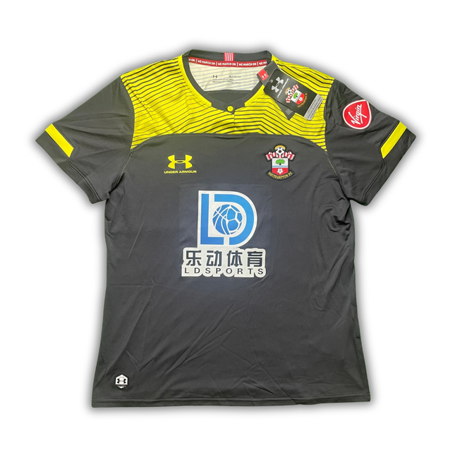 Southampton FC 2019/20 Away Shirt (BNWT) - Size XL