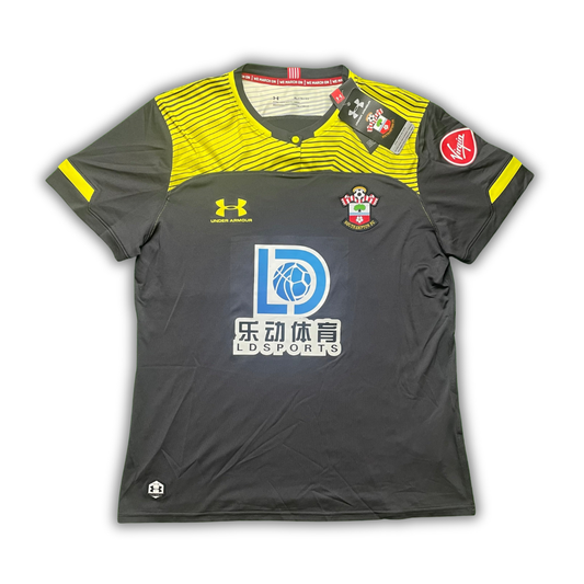 Southampton FC 2019/20 Away Shirt (BNWT) - Size XL