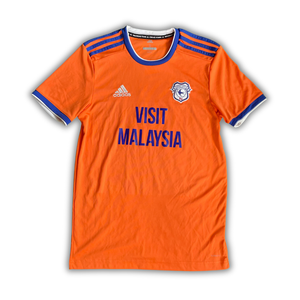 Descriptive image text