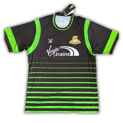 Doncaster Rovers 2017/18 Away Shirt (BNWT) - Multiple Sizes