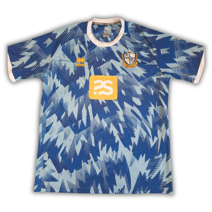 Port Vale 2022/23 Away Shirt (Excellent) - Size 3XL