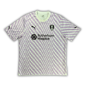 Rotherham United 2023/24 Third Shirt (Excellent) - Size XL