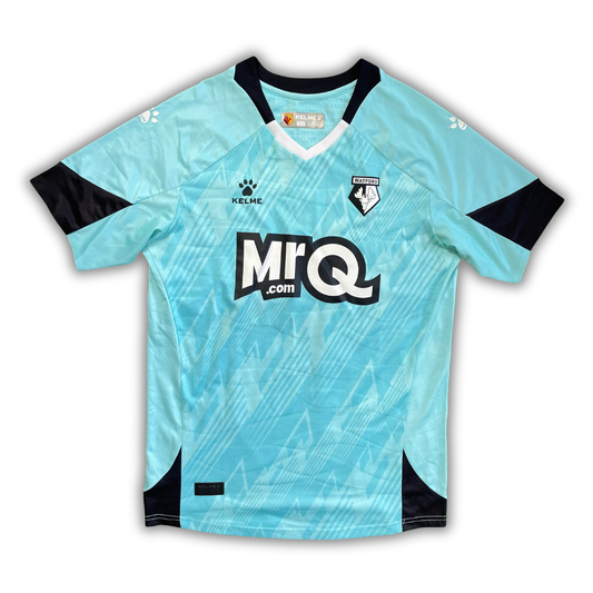 Watford 2023/24 Third Shirt (Excellent) - Size M