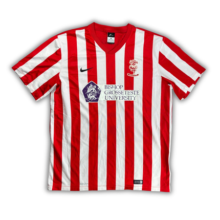 Lincoln City 2014/15 Home Shirt (Good) - Size XL