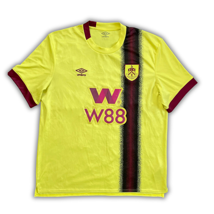 Collection image for: Burnley