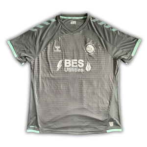 Descriptive image text