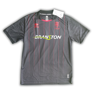 Descriptive image text