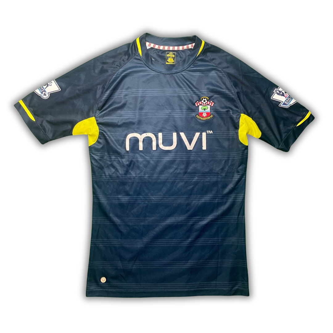 Southampton FC 2014/15 Away Shirt (Very Good) - Size L