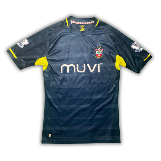 Southampton FC 2014/15 Away Shirt (Very Good) - Size L