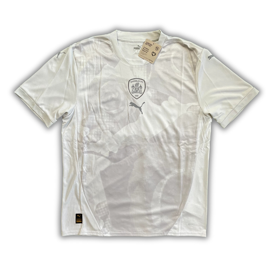 Barnsley 2024/25 Away Shirt (BNWT) - Multiple Sizes