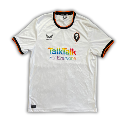 Collection image for: Salford City